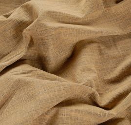 Riflovina pružná hnědomodrý melír