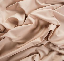 Úplet vyšší gramáže PUNTO béžová