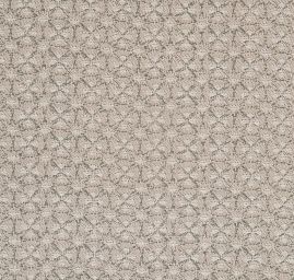 Brokát jemný viskoza směs drobný květ