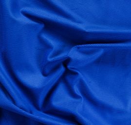 Manšetr jednobarevný světle modrý