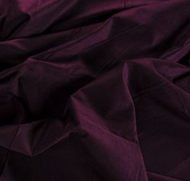 Manšetr pružný fialový