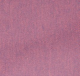 Pružná riflovina růžová/modrá