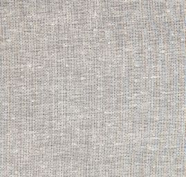 Organtýn bavlněný jemný smetanový II.jakost