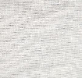 Bavlněný etamín smetanový II.jakost