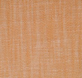 Riflovina pružná světle hnědý melír 