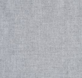 Kostýmová látka vlna směs světle šedé barvy