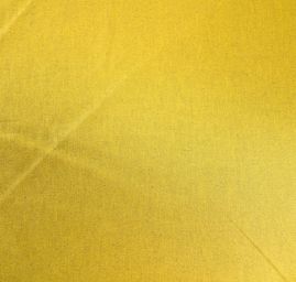 Riflovina pružná modročerný/žlutý melír