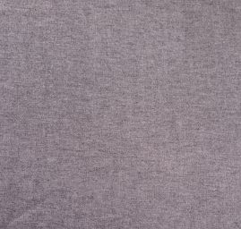 Riflovina pružná černo/bílý melír