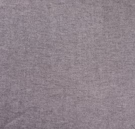 Riflovina pružná černo/bílý melír