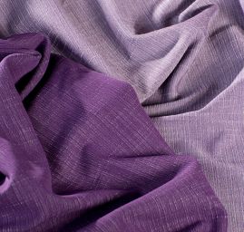 Riflovina pružná fialový melír