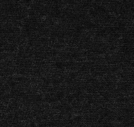 Kostýmová látka Art Fabrics mohér/vlna černá