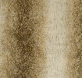 Imitace kožešiny činčila