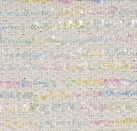 Kostýmová látka plastický vzor 