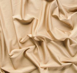 Úplet lesk béžovozlatý