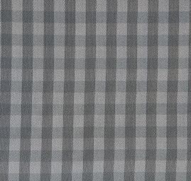 Podšívka žakárová kostky šedá 