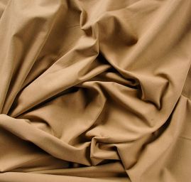 Úplet viskozový olivové barvy