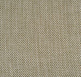 Kostýmová látka zelenobílá s plastickou strukturou