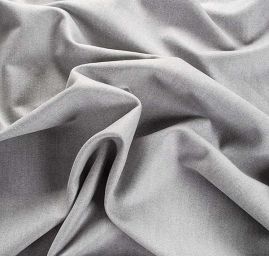 Kostýmová látka vzor kostek černá bílá zelená