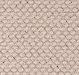 Prošev drobné kostky béžová II.jakost