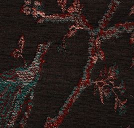 Exotic Birds Royal šedohnědý