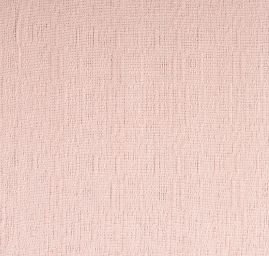 Dekorační závěsová látka pastel světle růžová