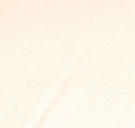 Dekorační závěsová látka krémová