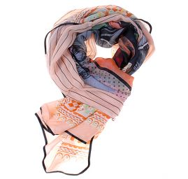 Śála rytířky lososová