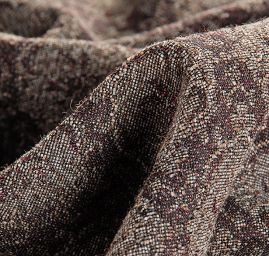 Žakárová dekorační látka Art Fabrics Medailon