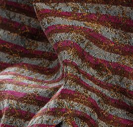 Replika historické látky Art Fabrics Rozálie