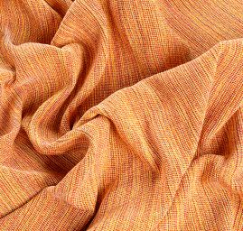 Kostýmová bavlněná látka Art Fabrics