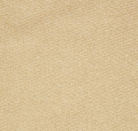 Satén taft pružný zlatohnědý