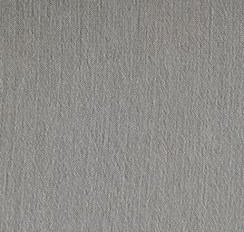 Šifon šanžán béžovočerný s plisé úpravou