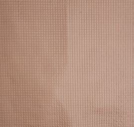 Prošev oboustranný béžová kostka