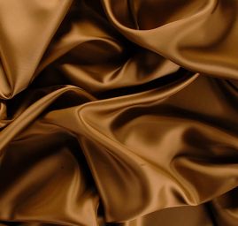 Podšívka viskozová světle hnědá