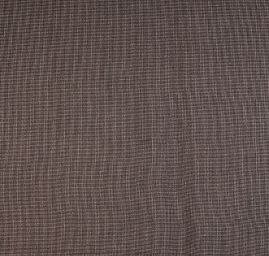 Látka na kostým vlna směs vzor kostky hnědá/béžová