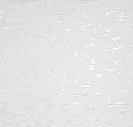 Taft žakár rybky slonová kost