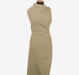 Vlněné sukno látka na teplý kostým velbloud