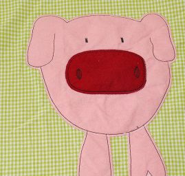 Dětská metráž - Statek