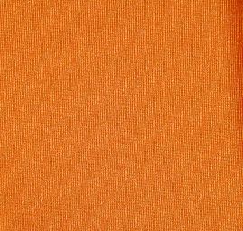 Úplet fluo neón oranžový