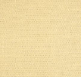 Viskozová šatová látka pastel žlutá