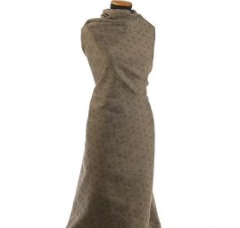 Replika historické látky Art Fabrics Medailon