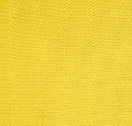 Košilová látka bavlna směs žlutá