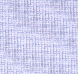 Imitace ručně tkané látky fialovobílá