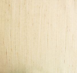 Imitace buretového hedvábí béžovohnědá