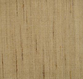 Imitace buretového hedvábí béžovohnědá