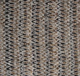 Imitace pleteniny směs vlny a moheru vzor vlnky