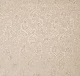 Podšívka žakárová béžová