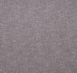 Tweedová látka na kabát oboustranná šedobílá