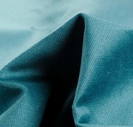 Potahová žinylková látka petrolejová