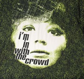 Úplet HLAVY zelenočerné kupón